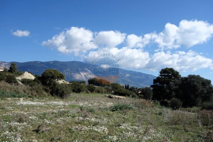 Image No.14-Terre à vendre à Klismata