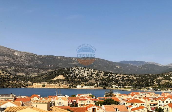 Image No.1-Appartement de 5 chambres à vendre à Argostoli
