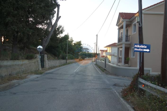 Image No.2-Plot for sale