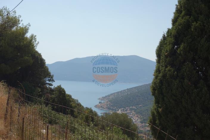 Image No.3-Terrain à vendre à Dendrinata