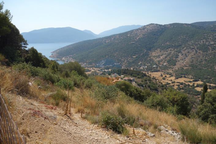 Image No.4-Terrain à vendre à Dendrinata