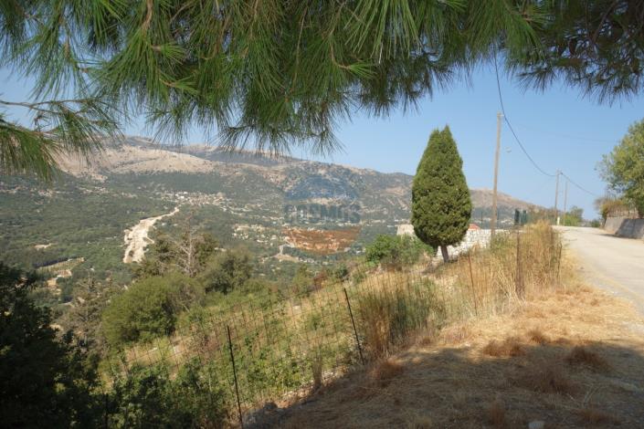 Image No.6-Terrain à vendre à Dendrinata