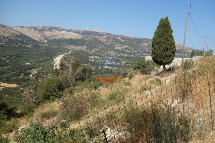 Image No.7-Terrain à vendre à Dendrinata