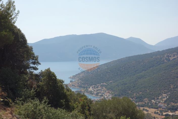 Image No.8-Terrain à vendre à Dendrinata