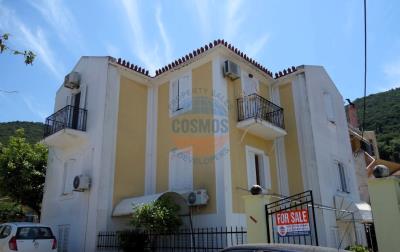 1 - Sami, Appartement