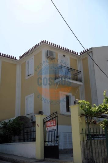 Image No.27-Appartement de 8 chambres à vendre à Sami