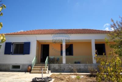1 - Markoulata, House