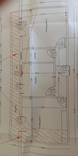 Image No.26-1 Bed Apartment for sale