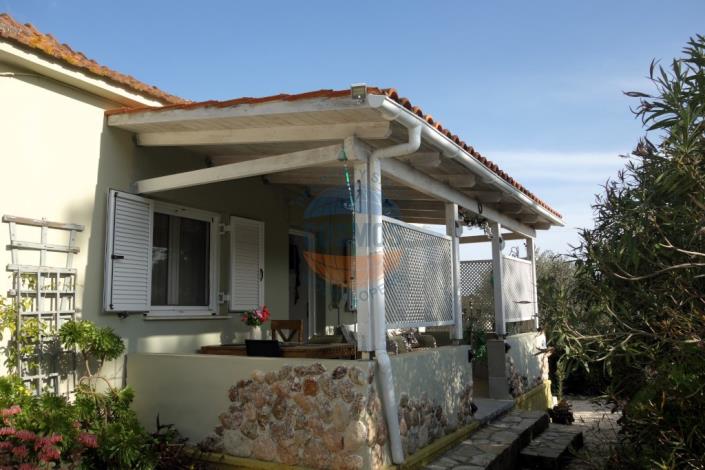 Image No.2-Chalet de 1 chambre à vendre à Keramies