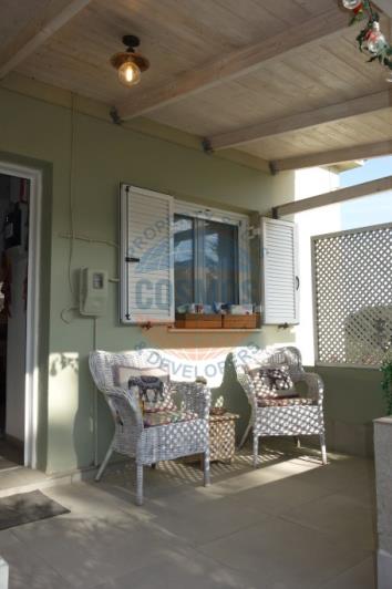 Image No.3-Chalet de 1 chambre à vendre à Keramies