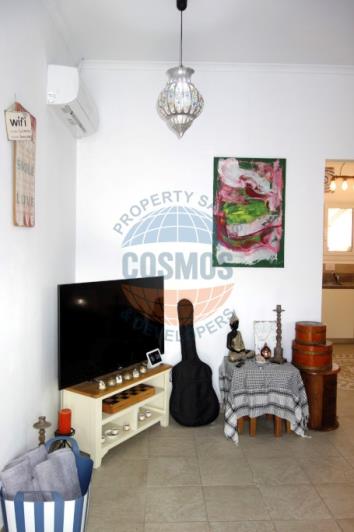 Image No.6-Chalet de 1 chambre à vendre à Keramies