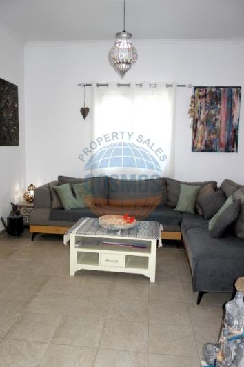 Image No.7-Chalet de 1 chambre à vendre à Keramies