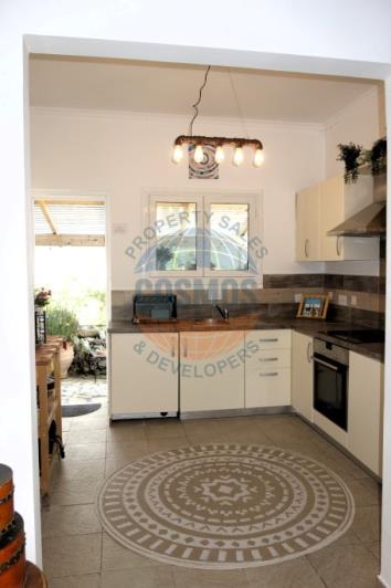 Image No.12-Chalet de 1 chambre à vendre à Keramies