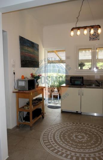 Image No.14-Chalet de 1 chambre à vendre à Keramies