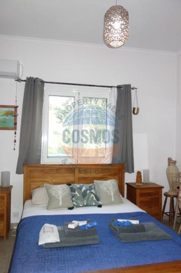 Image No.20-Chalet de 1 chambre à vendre à Keramies