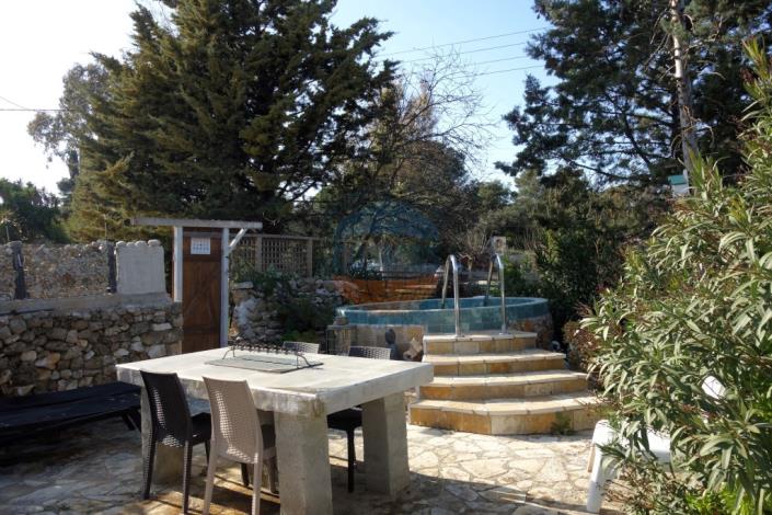 Image No.24-Chalet de 1 chambre à vendre à Keramies