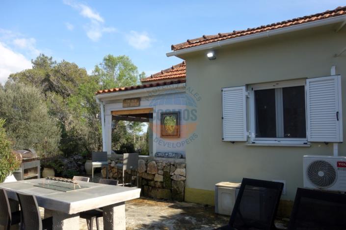 Image No.25-Chalet de 1 chambre à vendre à Keramies