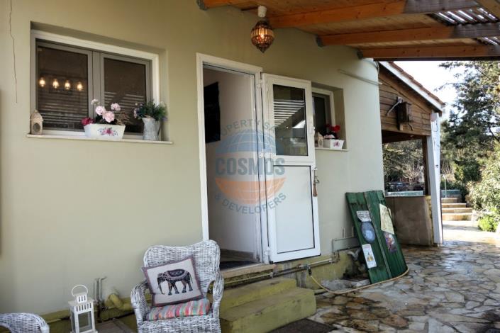 Image No.27-Chalet de 1 chambre à vendre à Keramies