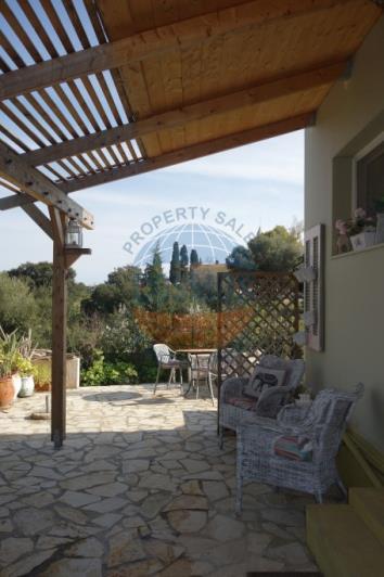 Image No.28-Chalet de 1 chambre à vendre à Keramies