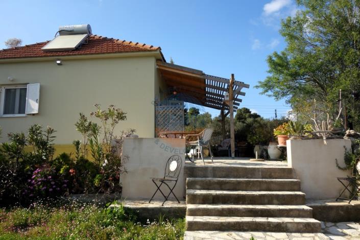 Image No.29-Chalet de 1 chambre à vendre à Keramies