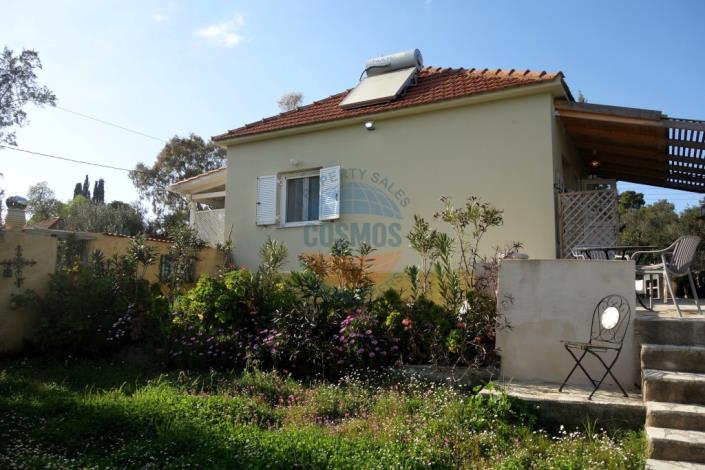 Image No.30-Chalet de 1 chambre à vendre à Keramies