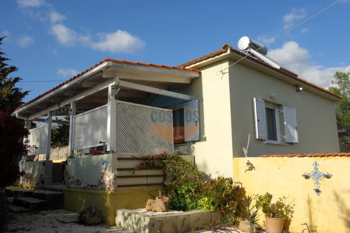 Image No.31-Chalet de 1 chambre à vendre à Keramies