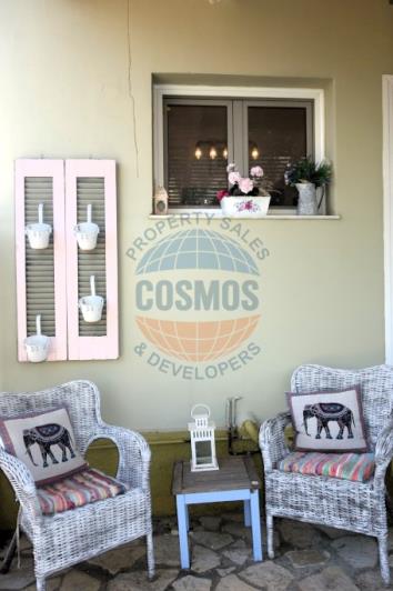 Image No.32-Chalet de 1 chambre à vendre à Keramies