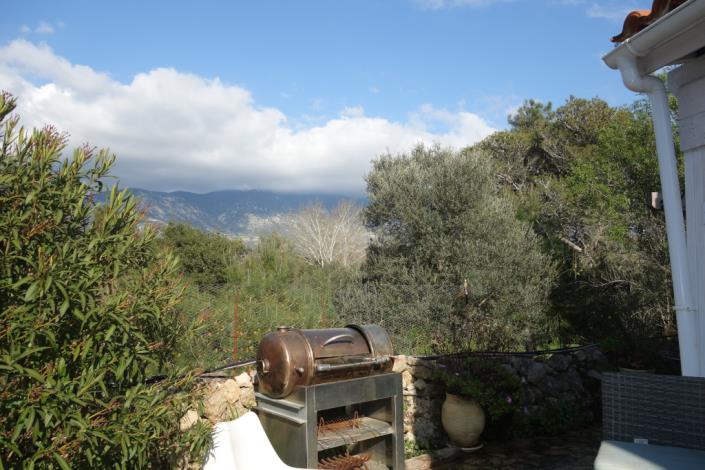 Image No.33-Chalet de 1 chambre à vendre à Keramies