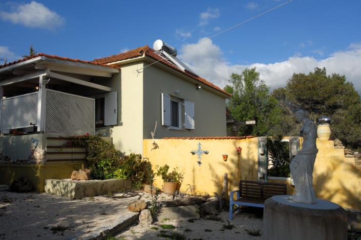 Image No.34-Chalet de 1 chambre à vendre à Keramies