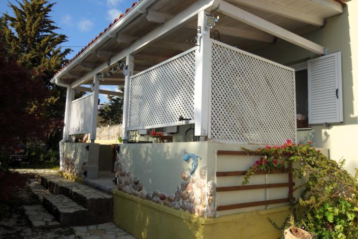 Image No.35-Chalet de 1 chambre à vendre à Keramies