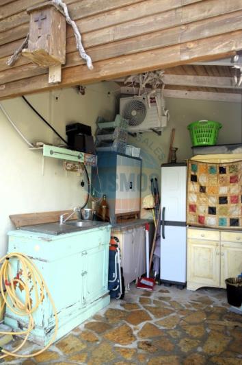 Image No.39-Chalet de 1 chambre à vendre à Keramies