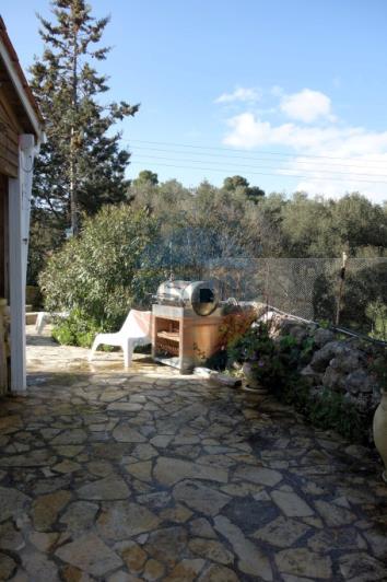 Image No.40-Chalet de 1 chambre à vendre à Keramies