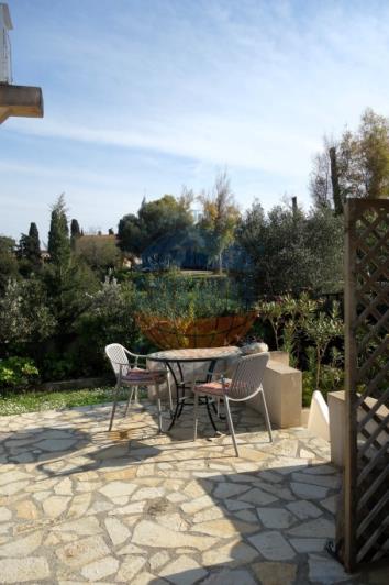 Image No.42-Chalet de 1 chambre à vendre à Keramies