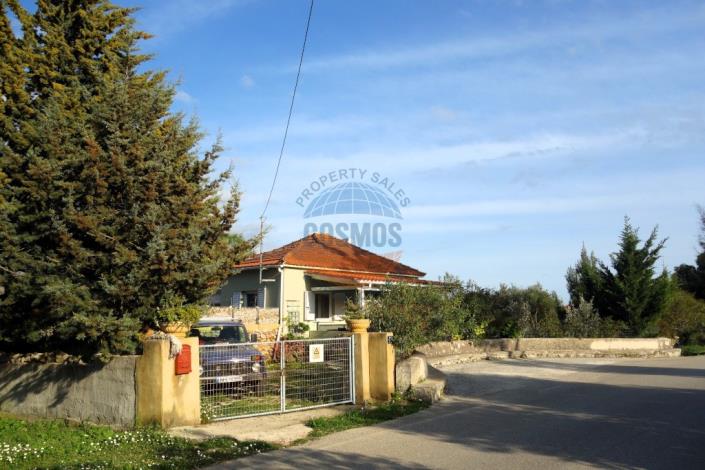 Image No.49-Chalet de 1 chambre à vendre à Keramies