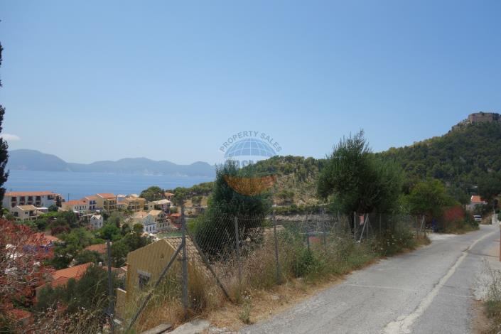 Image No.2-Plot for sale