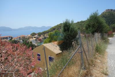 sea-view-plot-for-sale-in-Assos