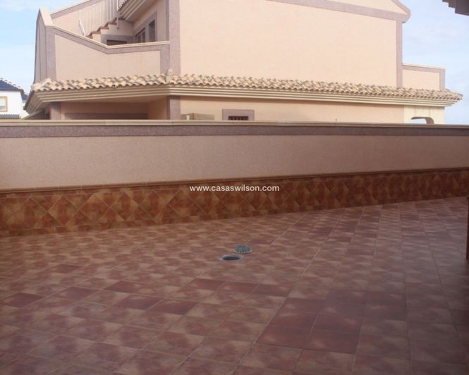 Image No.15-Maison de ville de 2 chambres à vendre à Torrevieja