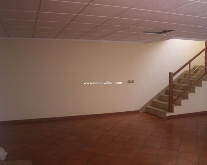 Image No.18-Maison de ville de 2 chambres à vendre à Torrevieja
