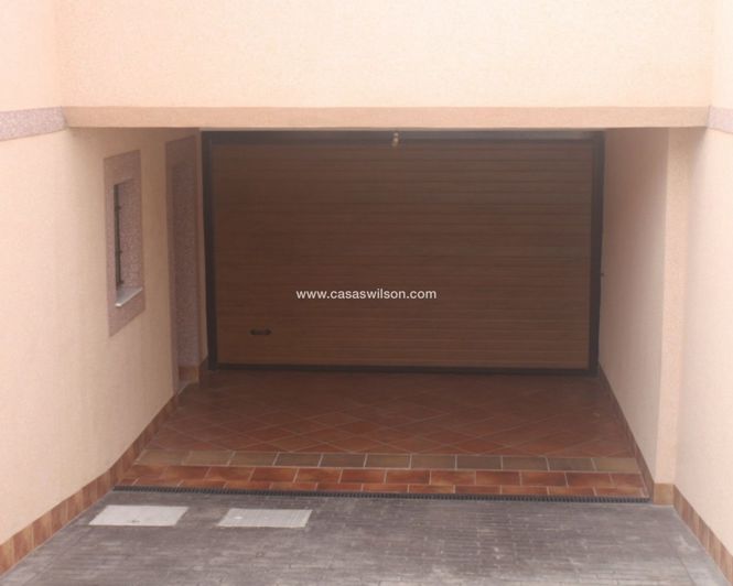 Image No.20-Maison de ville de 2 chambres à vendre à Torrevieja