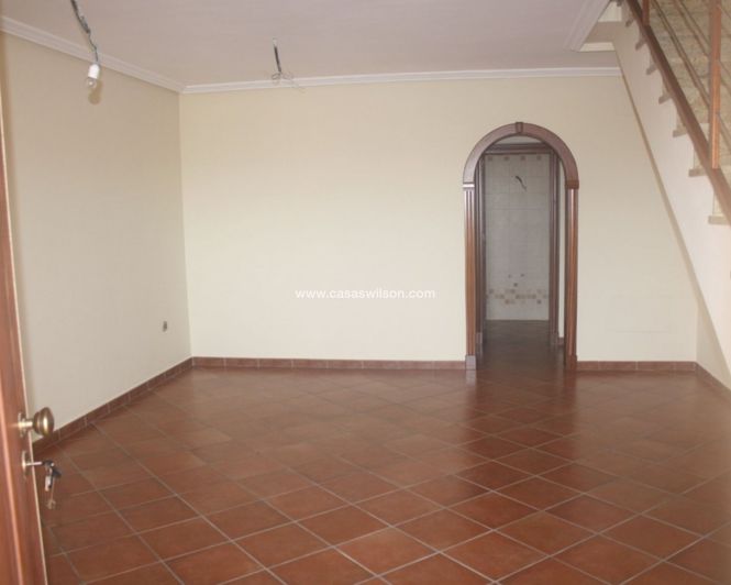 Image No.4-Maison de ville de 2 chambres à vendre à Torrevieja