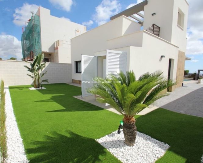 Image No.14-3 Bed Villa for sale
