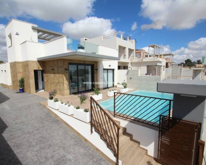 Image No.2-3 Bed Villa for sale