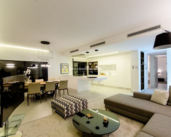 Image No.18-Villa de 4 chambres à vendre à Orihuela Costa