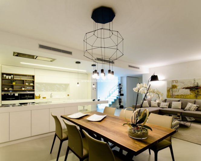 Image No.20-Villa de 4 chambres à vendre à Orihuela Costa