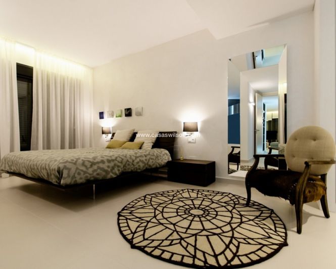 Image No.29-4 Bed Villa for sale