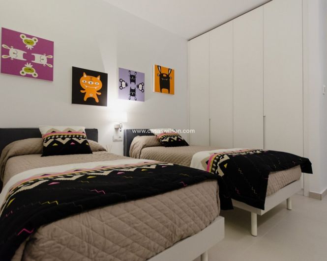 Image No.31-4 Bed Villa for sale