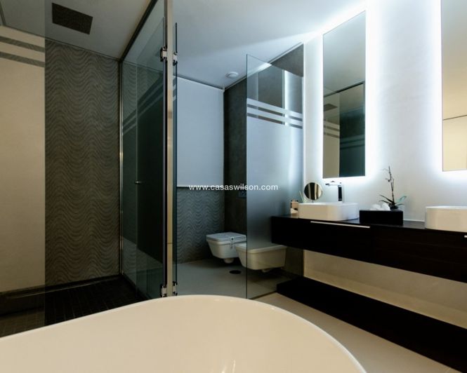 Image No.46-Villa de 4 chambres à vendre à Orihuela Costa