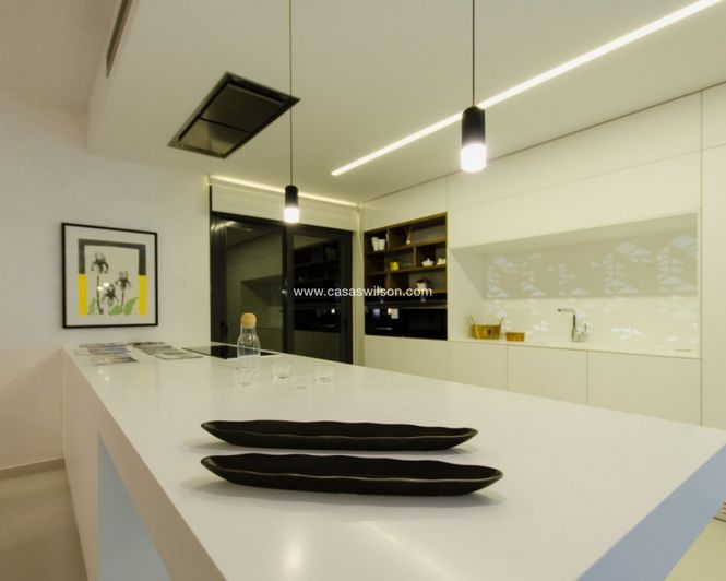 Image No.9-Villa de 4 chambres à vendre à Orihuela Costa