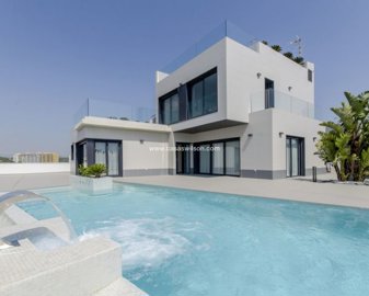 3 Bed Villa for sale