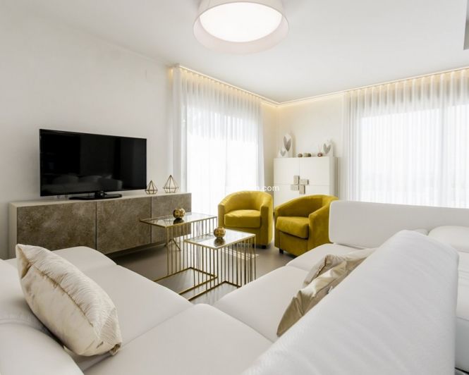 Image No.20-Villa de 3 chambres à vendre à Orihuela Costa